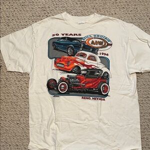 Vintage Collectible T-shirt